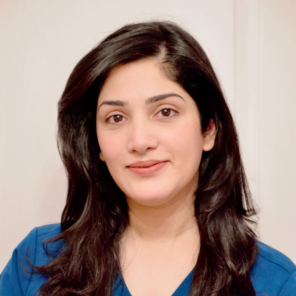 Dr. Ayesha Khan, Toothworks Killborn Dental