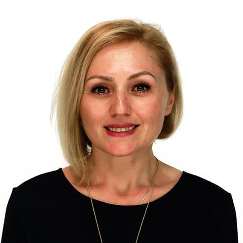 Dr. Adela Coku, Toothworks Sterling Dental