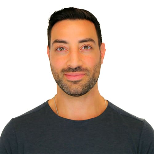 Dr. Marc El Masri, Toothworks Sterling Dental