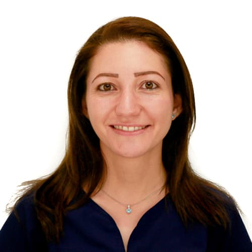 Dr. Nadin Kurukchi, Toothworks Square One Dental