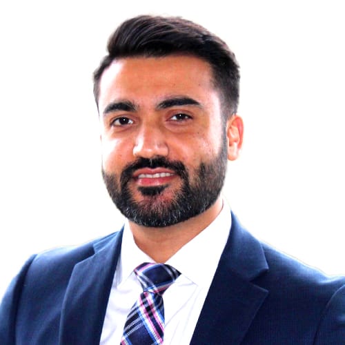Dr. Sukhjit Singh, Toothworks Fairview Park Dental