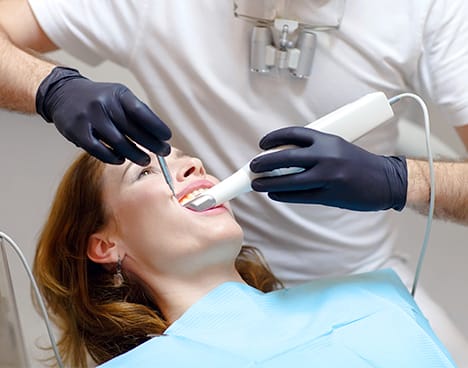 iTero | Toothworks Dental Clinics