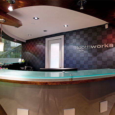 College Park Dental | Toothworks Dental Clinic